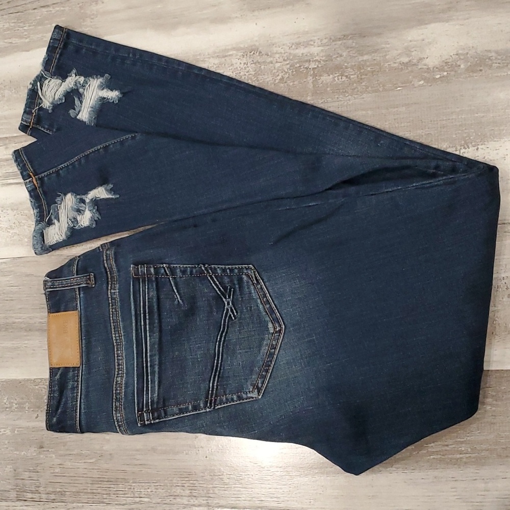 BKE midrise 29x29 women's jeans